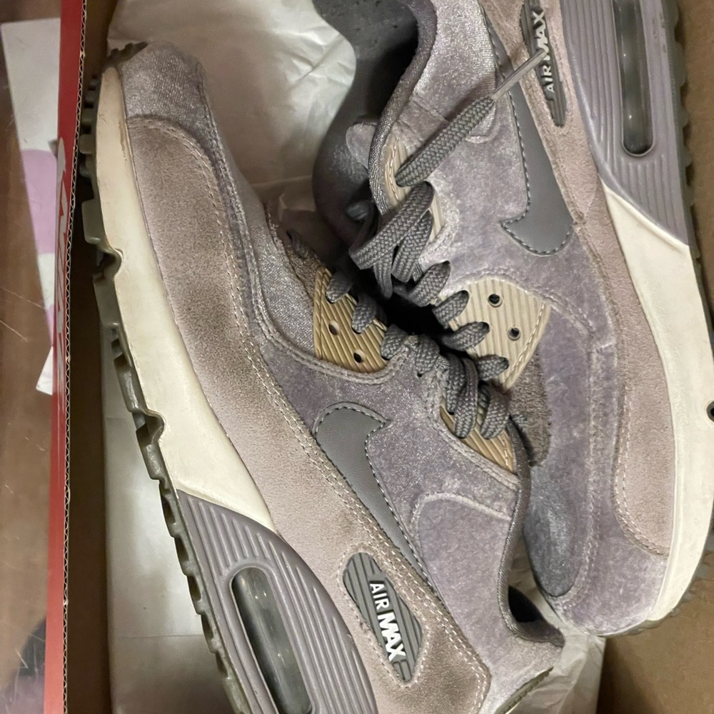 Nike Air Max